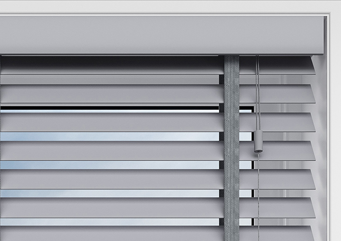 Origin Deluxe, City Grey - Venetian Blind - Image 9